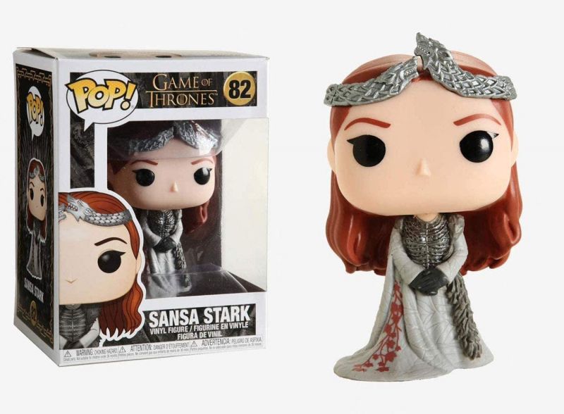Funko Pop Sansa Stark