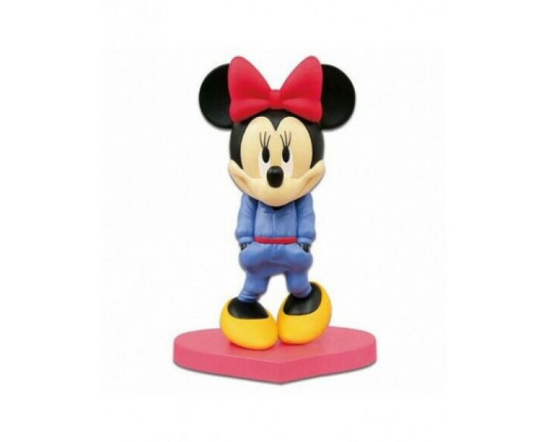 Figura Minnie Mouse Qposket